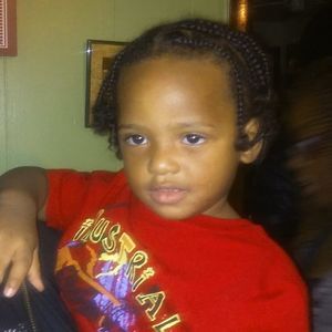 Meet your Posher, Edward